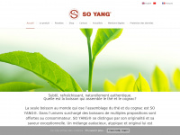 So-yang.com
