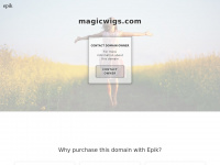 Magicwigs.com