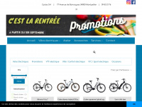 Shcycles.fr