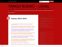 tangobuenolaval.wordpress.com Thumbnail