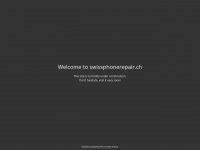 Swissphonerepair.ch