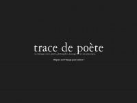tracedepoete.fr Thumbnail