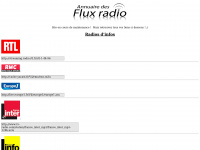 Flux.radio.free.fr