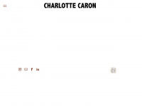 charlottecaron.fr Thumbnail