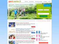 sport-senior.fr Thumbnail