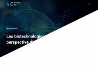 defi-biotech-sante.org Thumbnail