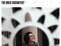 thegreatdiscontent.com Thumbnail