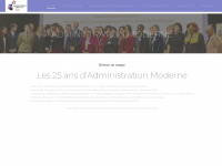 administrationmoderne.com