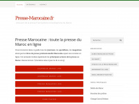 presse-marocaine.fr