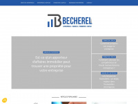 becherel.com