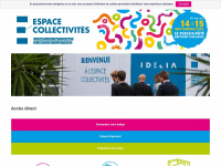 Espace-collectivites.com