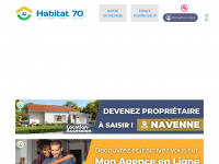 Habitat70.fr