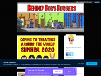 behindbobsburgers.com Thumbnail