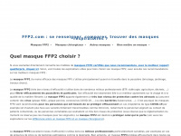 Ffp2.com