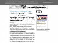 Vince-del-monte-musculation-efficace.blogspot.com