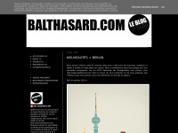 balthasard.blogspot.com Thumbnail