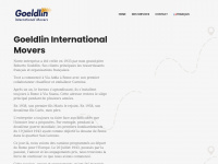 Goeldlin.com