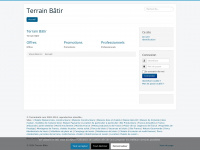terrainbatir.com