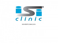 isi-clinic.com Thumbnail