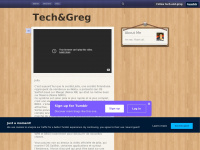 tech-and-greg.tumblr.com