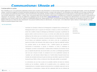 communismeutopiehistoire.wordpress.com Thumbnail