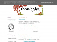 Tohu-bohu-etc.blogspot.com