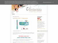 Emiliefiala.blogspot.com