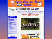 cycloclubdesfleurs.free.fr Thumbnail