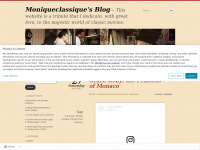moniqueclassique.wordpress.com Thumbnail