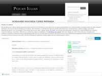 puicaniulian.wordpress.com
