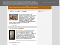 bibleandarchaeology.com Thumbnail