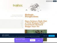 biologicinstitute.org Thumbnail