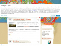 confessionsduntrentenaire.wordpress.com Thumbnail