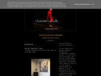 Charlottelanselle.blogspot.com