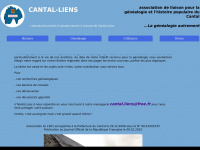 Cantal.liens.free.fr