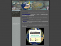 voyages-virtuels.eu Thumbnail