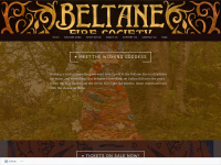 beltane.org Thumbnail
