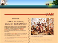 Pirates-corsaires.com