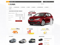 rent-car-tunisia.com