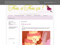 Fee-ci-fee-ca.blogspot.com