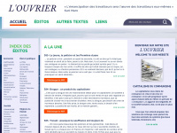 louvrier.org
