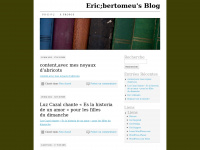 Ericbertomeu.wordpress.com