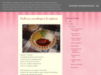 Cuisinedevalerie.blogspot.com
