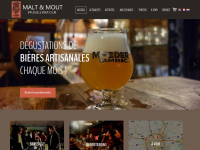 Maltandmout.be