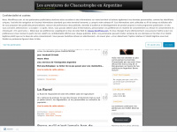 Chacastrophe.wordpress.com
