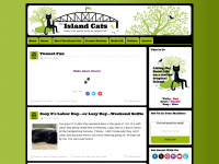 island-cats.com Thumbnail