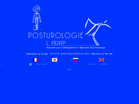 Ada-posturologie.fr