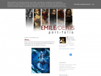 Emile-denis.blogspot.com