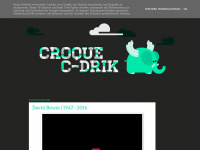 Croque-c-drik.blogspot.com