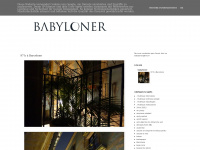Babyloner.blogspot.com